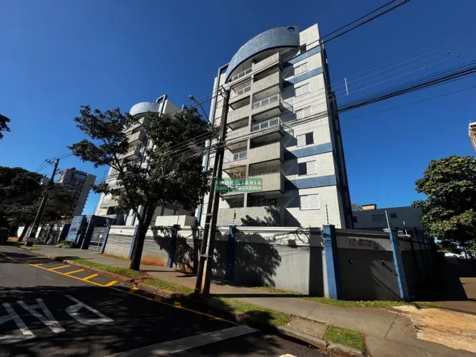 Apartamento à venda em Maringá, Zona 08, com 2 quartos, com 53 m², ORION