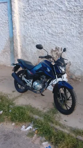 Vendo fan