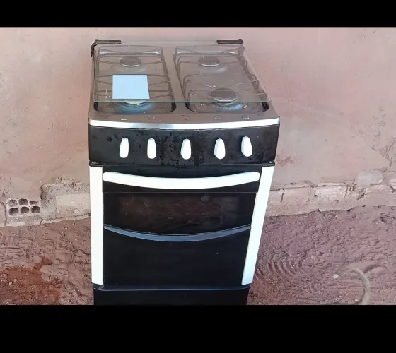 Vendo fogão