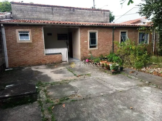Casa com 2 dormitórios à venda, 89 m² - Jardim Ana Rosa - Taubaté/SP