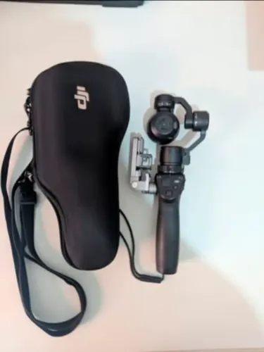 Dji Osmo +