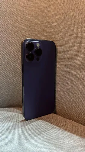 iPhone 14 Pro Max TODO ORIGINAL 