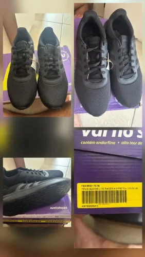 Tenis adidas