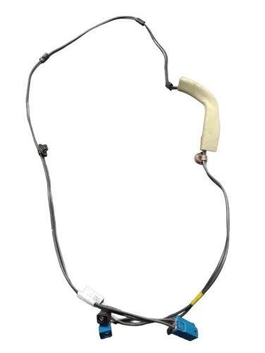 Cabo Rádio Mylink Gps S10 Ltz 2015 