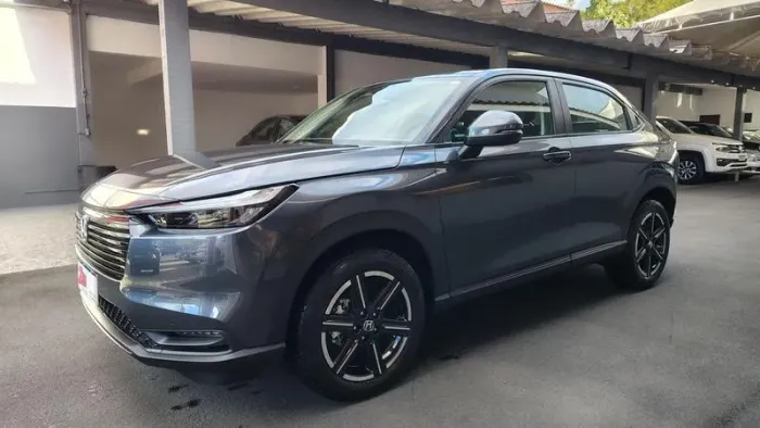 Honda HR-V EXL 1.5 Sensing 16V 5P Aut. 2026