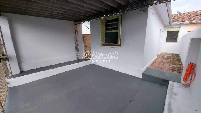 Casa, para aluguel, Vila Progresso - 4 quartos - Piracicaba/SP