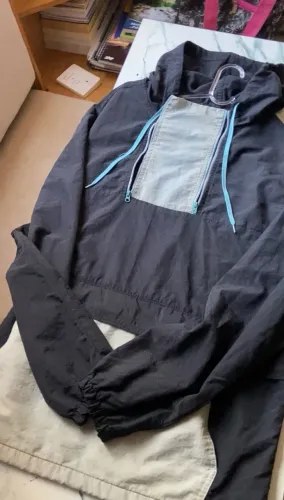Jaqueta Oakley Travel V1