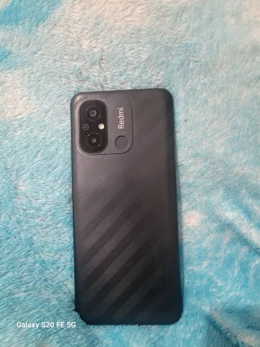 Celular xioami redmi12c