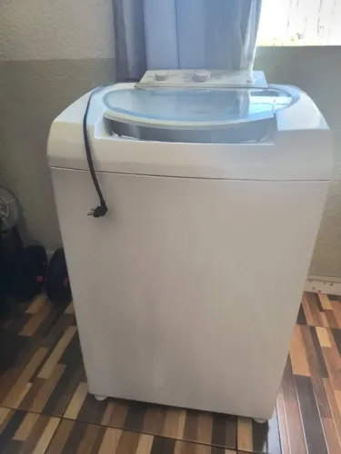 Máquina de lavar Brastemp 11Kg em perfeitas condições