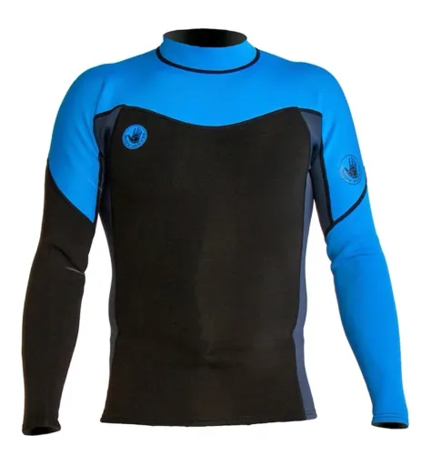 Vest Body Glove Variant 1mm