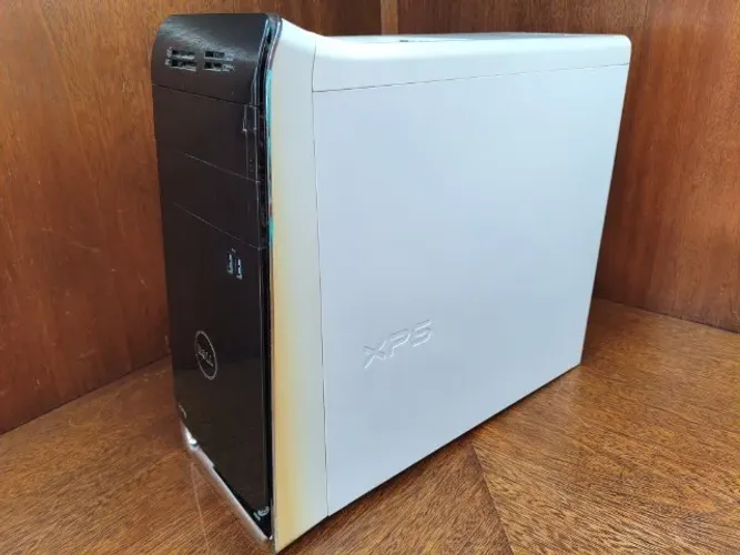 Computador pc desktop completo