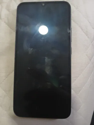 A34 SAMSUNG - USADO EM ÓTIMO ESTADO - BATERIA COM POUCA FIXAÇÃO DE CARGA