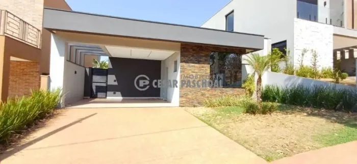Casa em Condomínio Térrea Vila do Golf Disponível Para Venda E Locação Vila Do Golf 3 Dorm