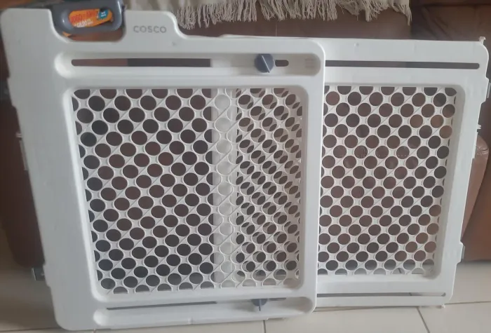 Grade de proteção cosco 