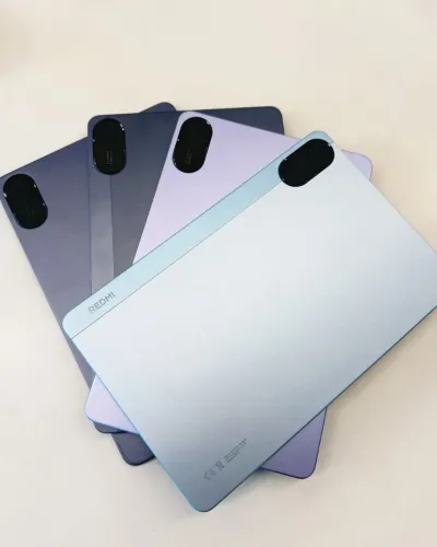 Redmi Pad 2 128 & 256GB | Lacrado | 1 ano de garantia | Em até 18x