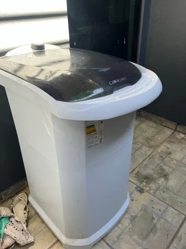 Vendo tanquinho