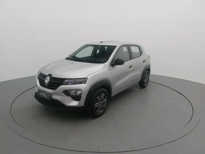Renault Kwid 1.0 Zen 2025