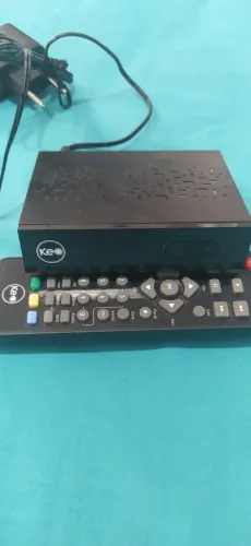 Conversor Digital Tv Aberta