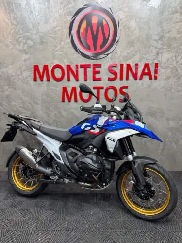 BMW R1300 GS TROPHY ABS 