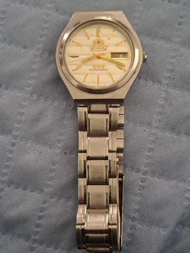 Relogio orient original