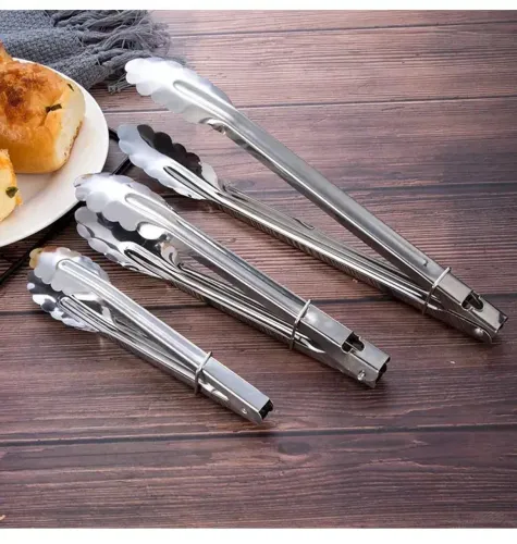 Pegador inox multiuso