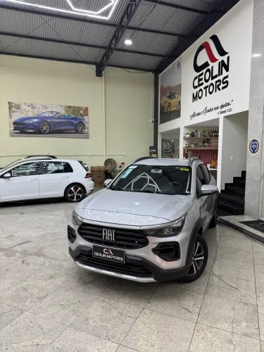 Fiat Pulse Audace 1.0 Turbo 200 Flex Aut. 2023