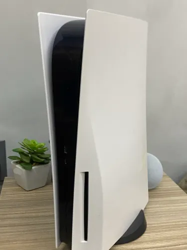 PlayStation 5 FAT - 875GB (Venda Urgente) 