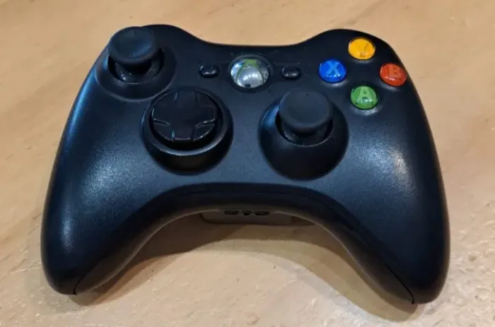 Controle Xbox 360 Original Microsoft