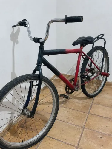 Bike aro 26