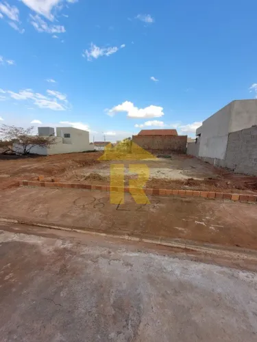 TERRENO RESIDENCIAL em SÃO JOSÉ DO RIO PRETO - SP, VILA NOBRE