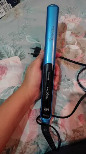 Chapinha azul Britânia 