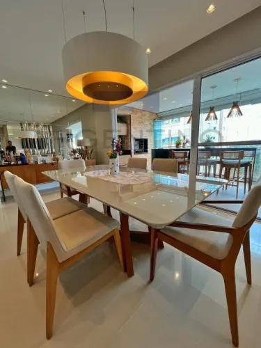 MARAVILHOSO APARTAMENTO À VENDA - RESERVA DO ITAPETY - 90 M² PORTEIRA FECHADA