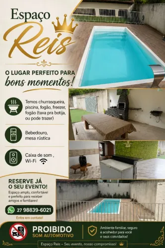 Espaço Reis