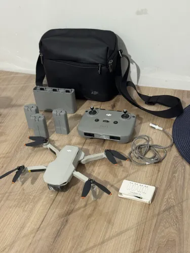 Drone Dji Mini 2