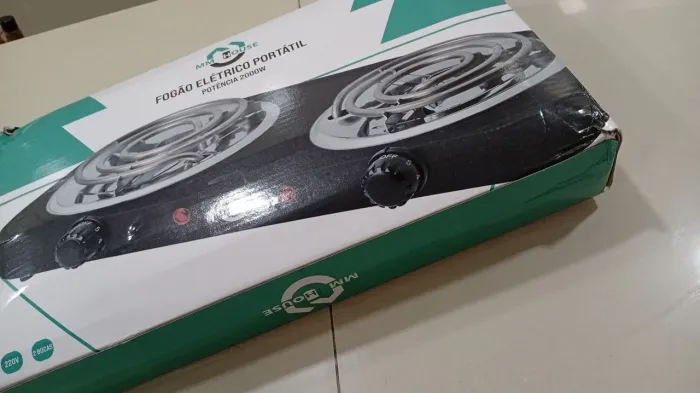 Fogão