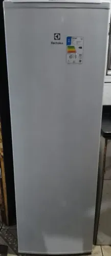 freezer vertical 234 litros