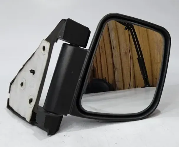 Retrovisor Direito Shineray T20 2014 - 2018 Detalhe