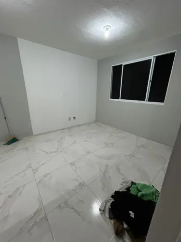 Repasse de Apto no Recanto Maraponga - unidade no 1 andar