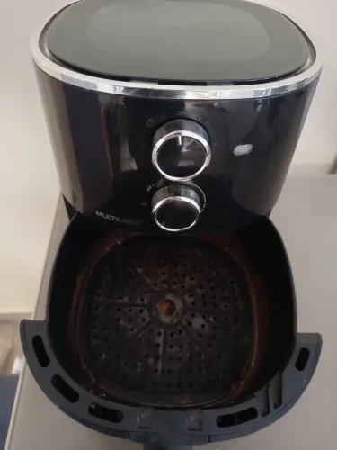 Airfryer 