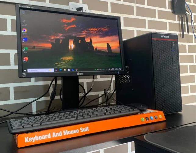 Computador I5