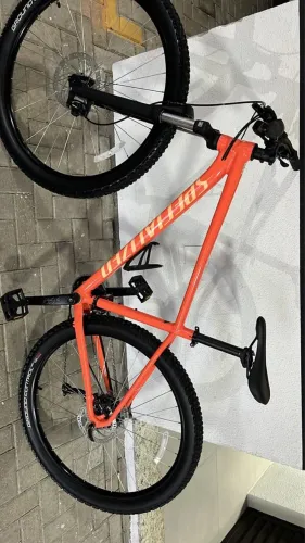 Bicicleta Specialized 29
