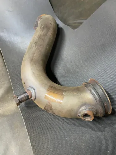 Downpipe, espaçador de rodas, Intake - Fastback 1.3 (Limited ou Abarth)