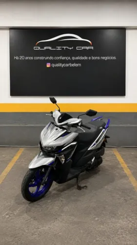 Yamaha NEO 125 125 cc