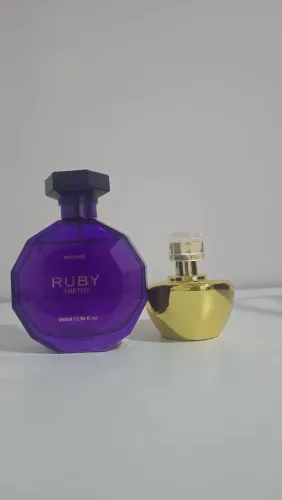 Perfumes We Pink