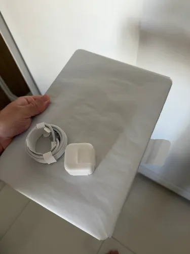 MacBook Air M5 NOVO 13 Polegadas 16 / 512Gb
