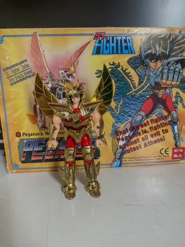 Cavaleiros do zodíaco Seya v2