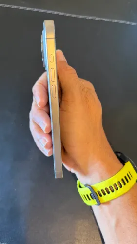 iPhone 15 Pro Max 256