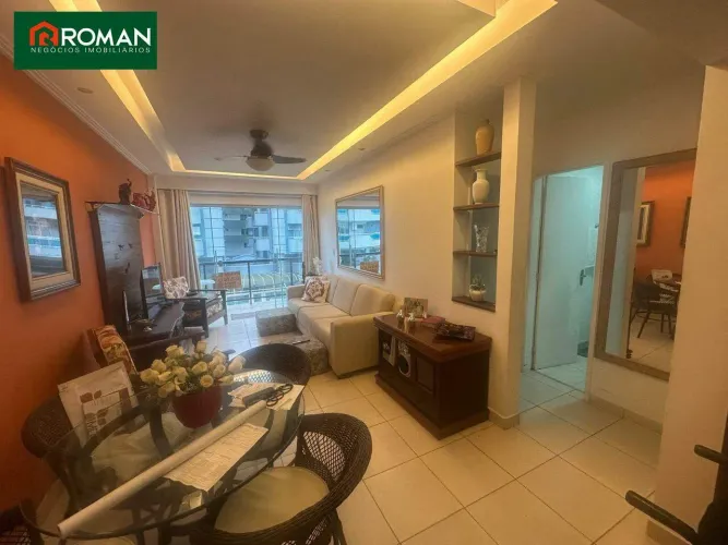 Apartamento no Bairro Braga, Cabo Frio/RJ.