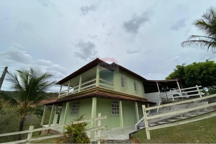 Oportunidade Única! Chácara de 6.200 m² com Estrutura Completa para Lazer ou Investimento