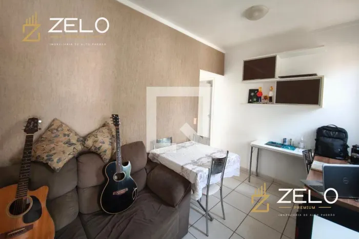 APARTAMENTO RESIDENTIAL em Valinhos - São Paulo, Chácaras São Bento